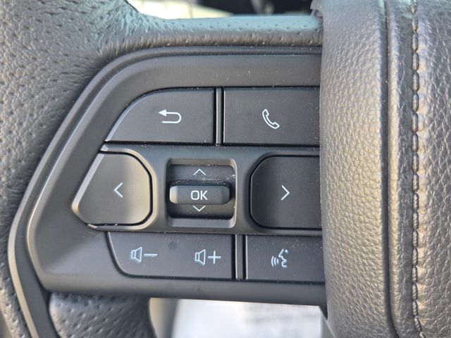 Used 2025 Toyota Tacoma Hybrid Truck