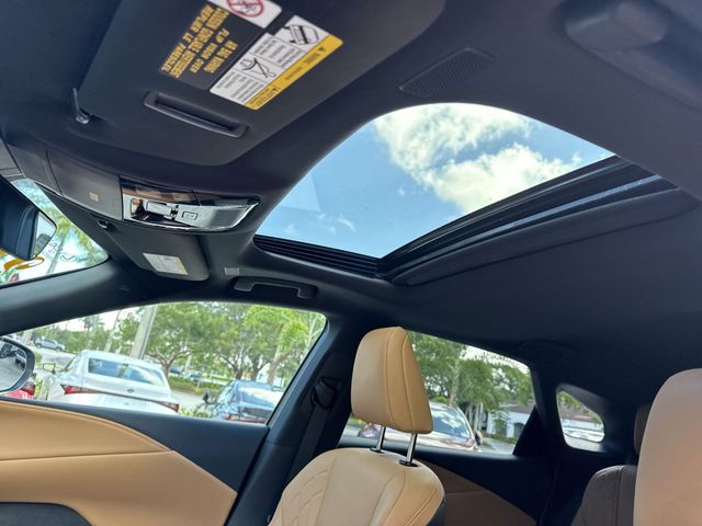 2024 Lexus RX - $46,898