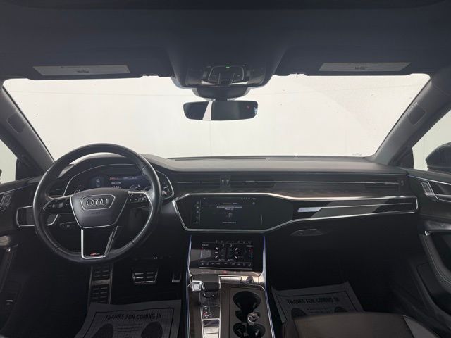 2019 Audi A7 3.0T Prestige 26