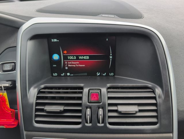Used 2015 Volvo XC60 SUV