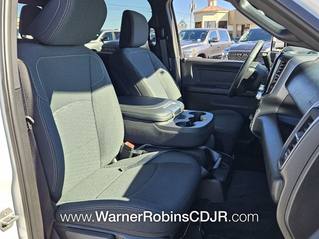 New 2026 White Ram Tradesman image 16