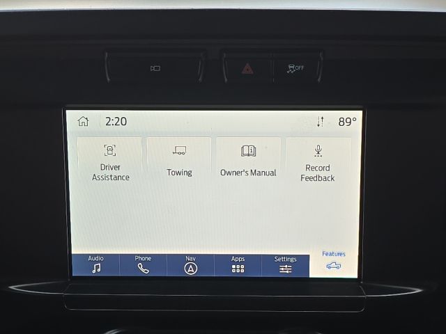 Photo of 2023 Ford F-150 XL in Dallas, GA - 32,  2023 Ford F-150 XL:166818A1