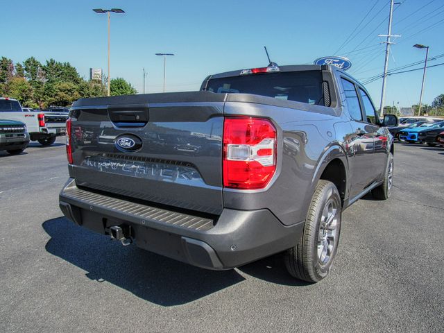 Photo of 2025 Ford Maverick XLT in Dallas, GA - 3,  2025 Ford Maverick XLT:168006