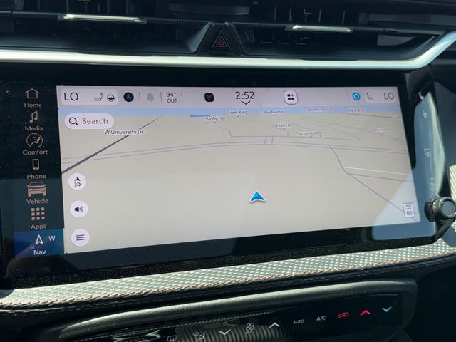 New 2026 Jeep Cherokee SUV
