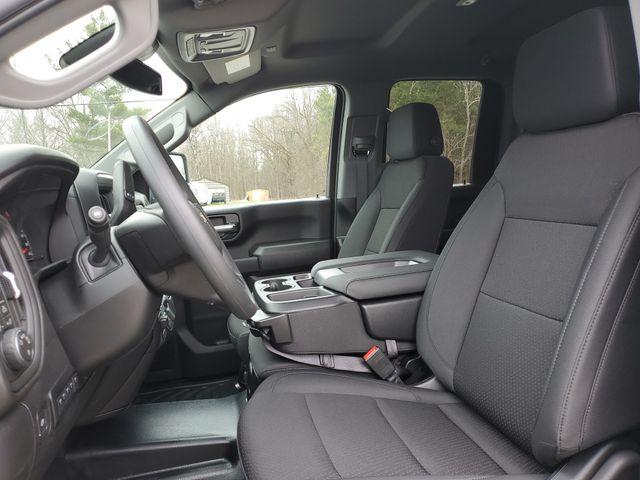 2026 Chevrolet Silverado 2500 Double Cab 4WD Pickup for sale #TF254625 - photo 5