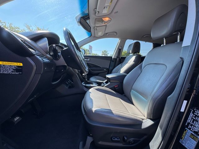 Used 2016 Hyundai Santa Fe Sport SUV