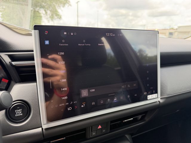 2026 Mazda CX-5 2.5 S Preferred   Red at DeMontrond Mazda