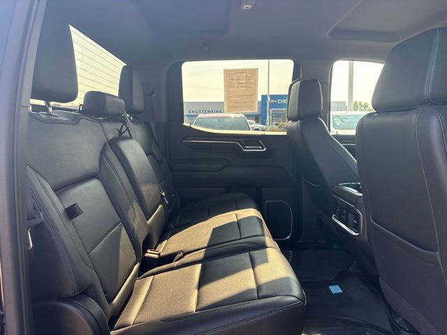 Used 2023 GMC Sierra 1500 Truck