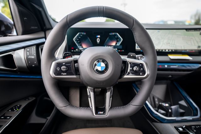 New 2026 BMW X3 SUV