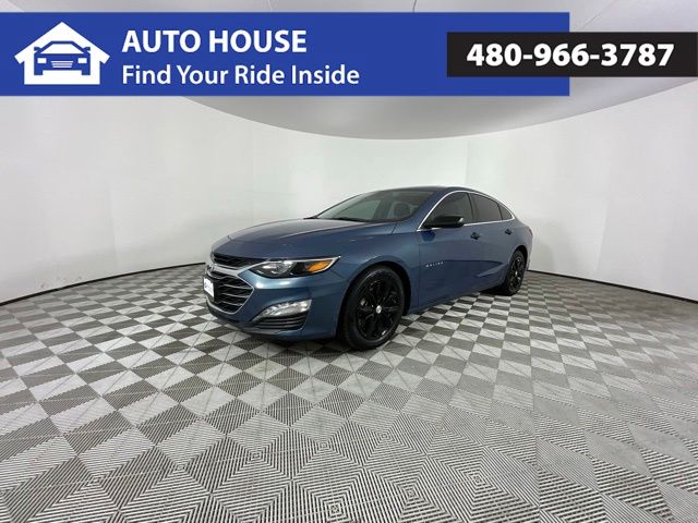 226692024 Chevrolet Malibu LT
