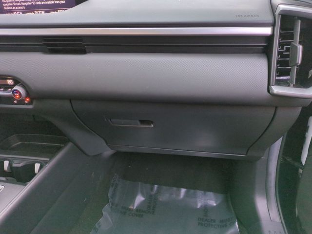 used 2024 Mazda CX-50 car, priced at $22,411