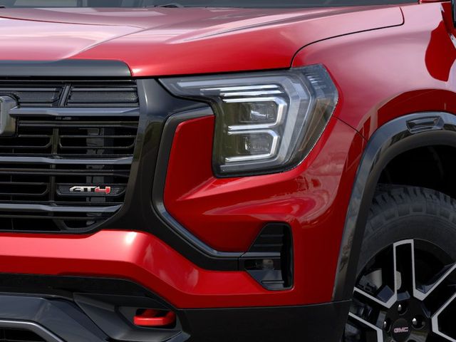 2026 GMC Terrain AT4:47085