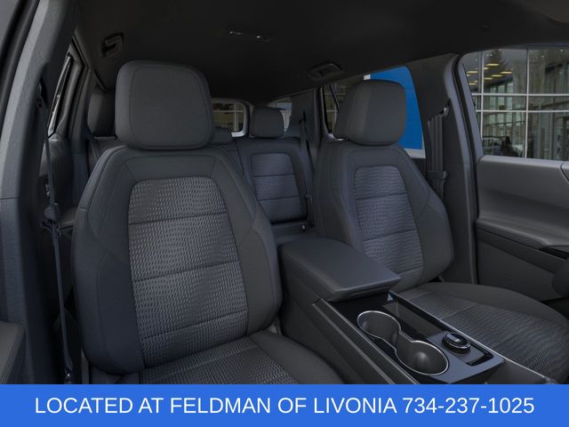 New 2026 Chevrolet Equinox For Sale in New Hudson, MI