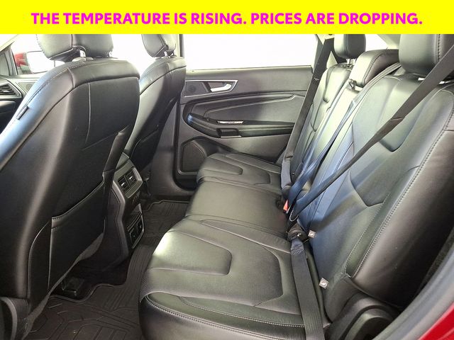 Used 2016 Ford Edge SUV