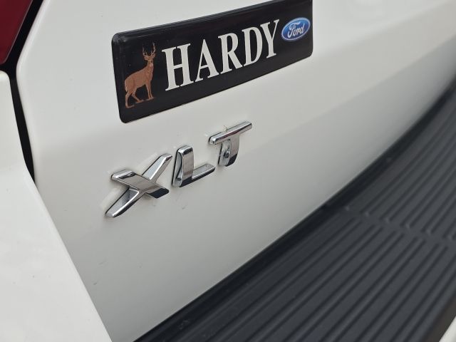 2021 Ford Expedition XLT:168632A