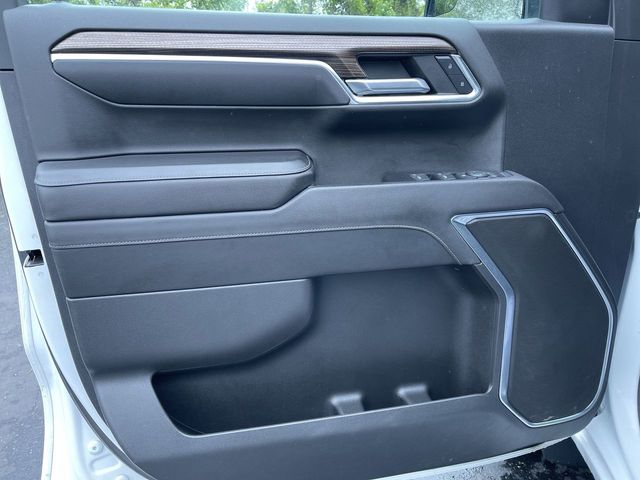 Used 2023 Chevrolet Silverado 1500 For Sale in New Hudson, MI