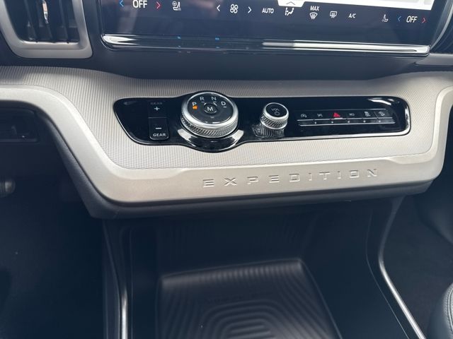 new 2026 Ford Expedition car, priced at $74,940