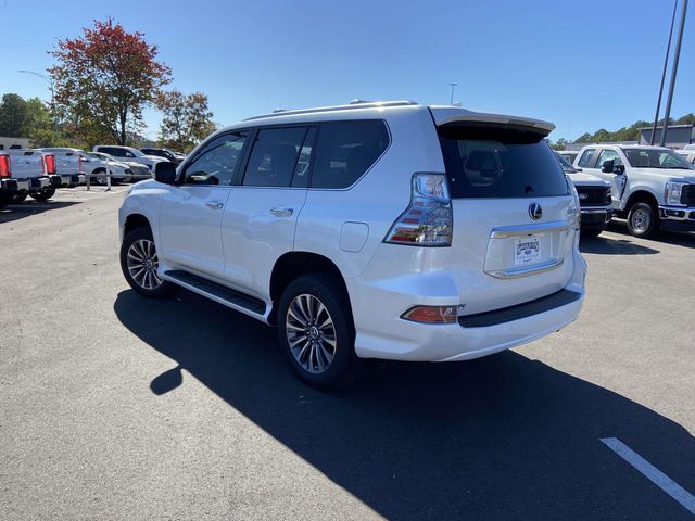 2023 Lexus GX 460 Luxury 6