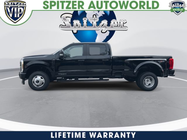 New 2026 Black Ford XL image 6