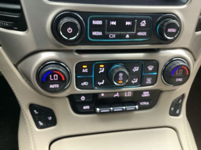 Used 2019 Crimson Red GMC Denali image 25