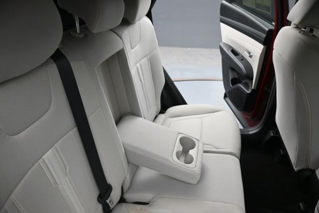 Used 2025 Hyundai Tucson SUV