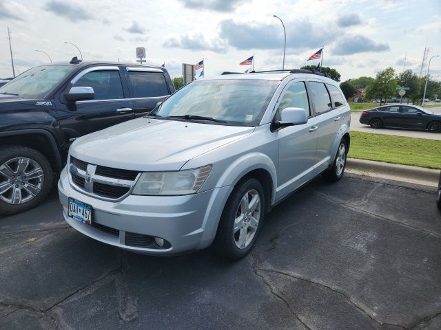 2010 Dodge Journey SXT FWD