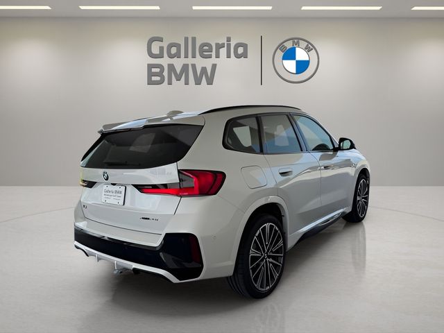2025 Bmw X1 XDrive28i photo 6