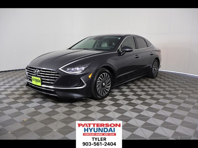 2023 Hyundai Sonata Limited's photo