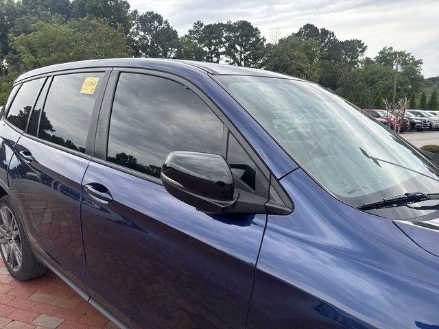 Used 2021 Honda Passport SUV