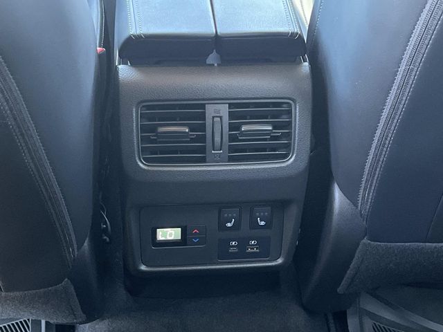 used 2022 Nissan Rogue car, priced at $24,991