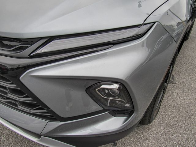 Photo of 2025 Chevrolet Blazer LT in Dallas, GA - 7,  2025 Chevrolet Blazer LT:44716