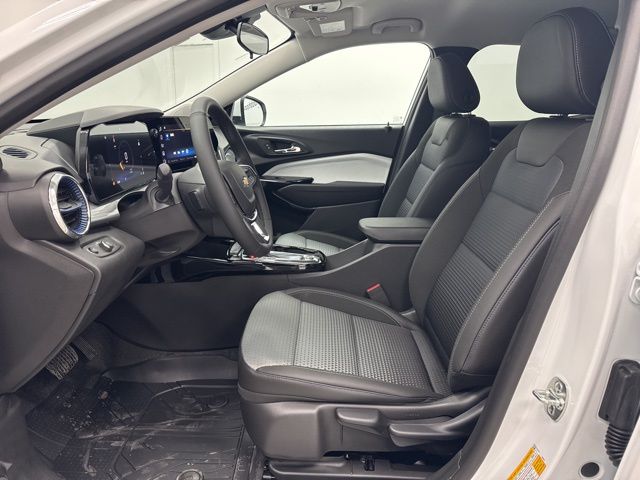 new 2026 Chevrolet Trax car, priced at $24,580