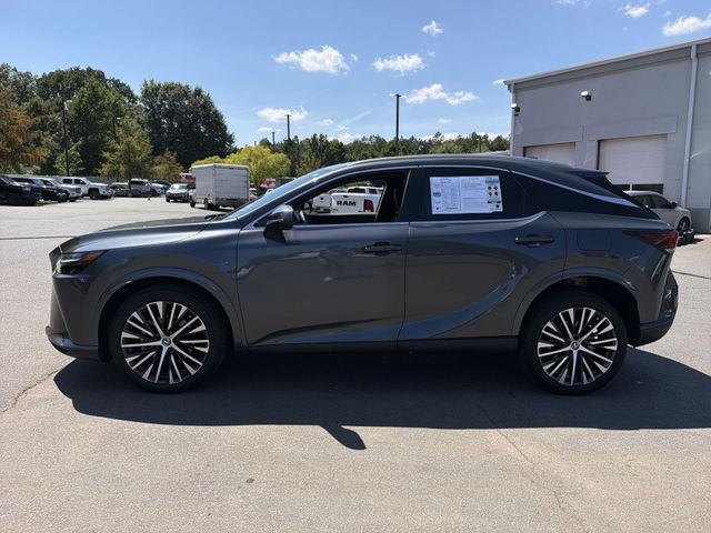 Used 2024 Gray Lexus 350 Premium Plus image 10