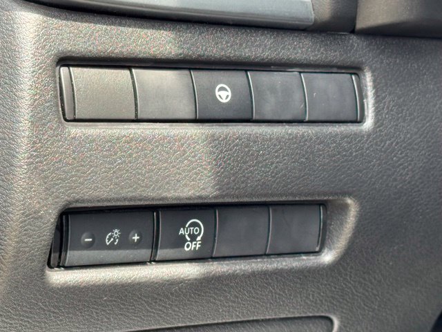 Used 2023 Nissan Rogue SUV