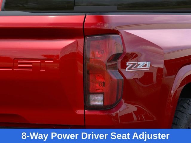 New 2025 Chevrolet Colorado For Sale in Livonia, MI