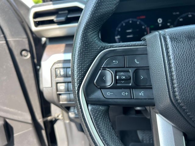 Used 2025 Toyota Tacoma Hybrid Truck