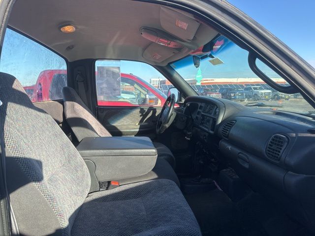 2001 Dodge Ram 1500 ST