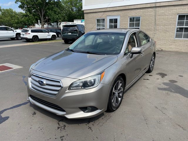 2015 Subaru Legacy 3.6R Limited AWD