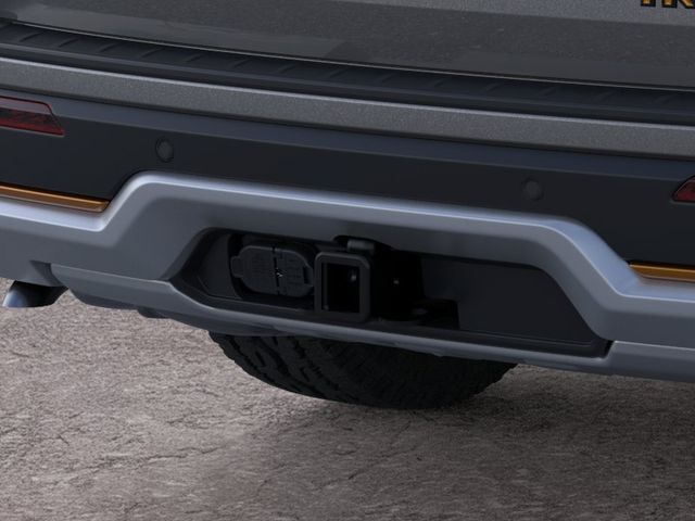 New 2026 Ford Explorer SUV