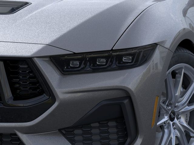 New 2026 Gray Ford GT Premium image 19