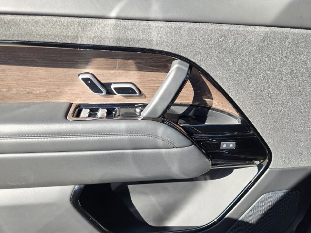 Used 2023 Land rover Range Rover Sport SUV