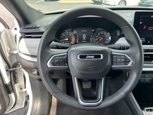 2024 Jeep Compass Latitude - Photo 20