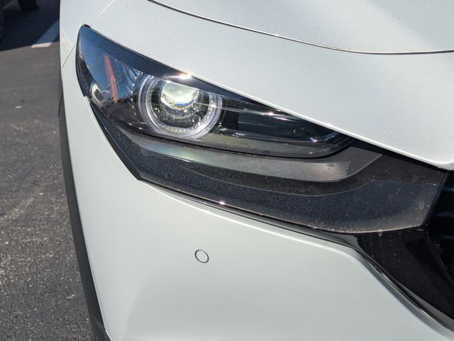 New Ceramic White 2026 Mazda CX-30 2.5 Turbo Aire Edition for Sale