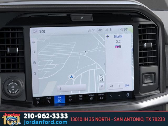 New Car 2025 Ford F-150  Platinum For Sale Under $80,000 In San Antonio, Texas