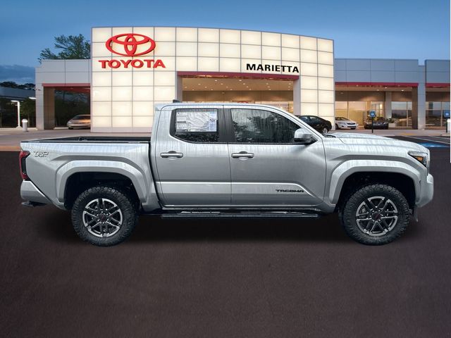 2024 Toyota Tacoma TRD Sport 27