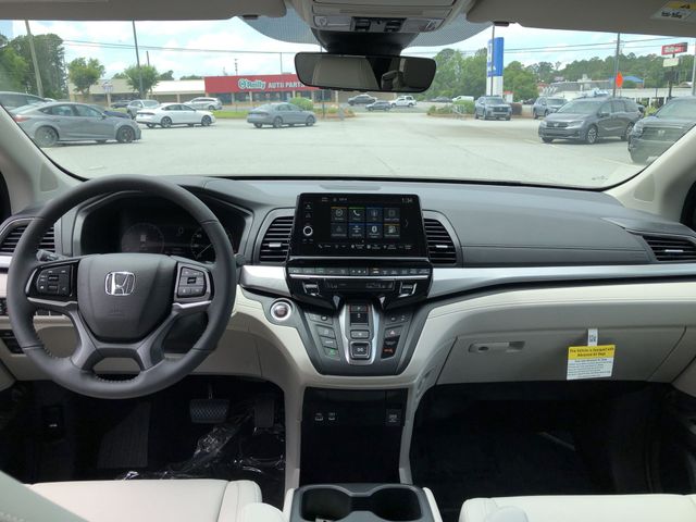 new 2026 Honda Odyssey car, priced at $41,738