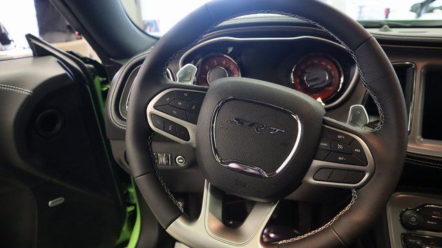 Used 2023 Dodge Challenger Coupe