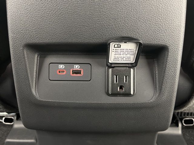 2025 Boulder Gray Pearl Nissan Frontier PRO-X RWD Truck