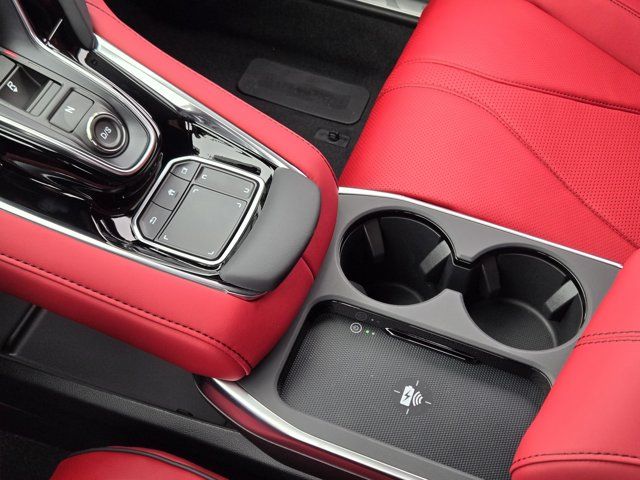 new 2026 Acura RDX car, priced at $56,900