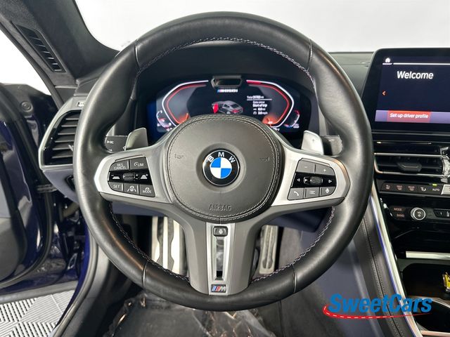 2024 BMW 8 Series
